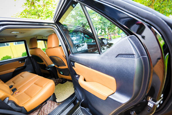 Fortuner 2
