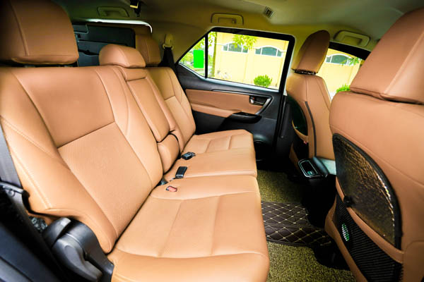 Fortuner 3