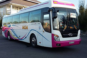 Thuê xe 45 chỗ